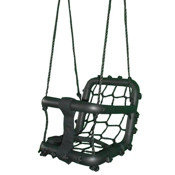 traditional baby swing