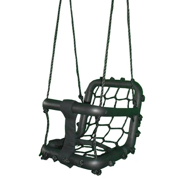 baby swing chair garden