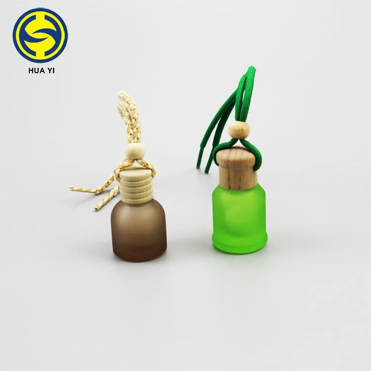 Wholesale 13ml Empty Hanging Car Diffuser Glass Perfume Bottle Buy