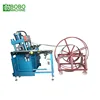 Automatic office wire staple pin forming machine