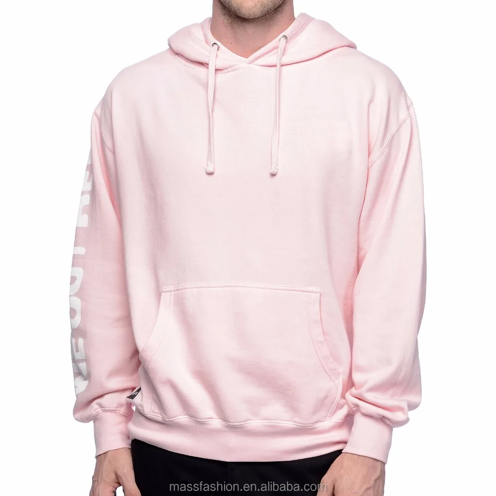 pastel colored hoodies