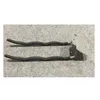 Multifunctional Storage Tool Hanger Gray Steel Utility Hook