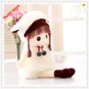 /product-detail/hot-sale-white-color-dressed-plush-stuffed-rag-doll-for-girls-60513013367.html