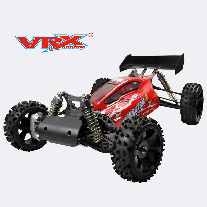 vrx racing buggy