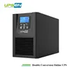 China OEM UPS 220VAC 50Hz UPS Double Conversion Online UPS for Telecom,security,Laser Printer, home,office