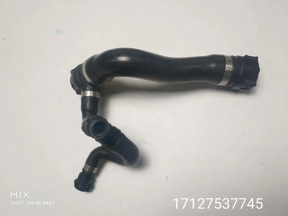 BMW Radiator Hose - VAICO V20-1275 - Disty Ltd - View #4