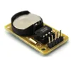 RTC DS1302 Real Time Clock Module
