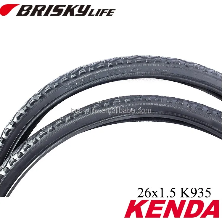 26x1 5 bike tire