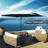 SUNCLOSE Factory power driven car electric covers auto super light sunshade umbrella parasol