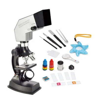 popular science kits