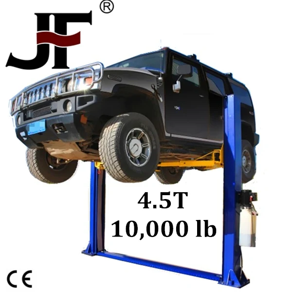 Portable Used Car Lifts Hydraulic Jack Lift With Ce Approved Buy