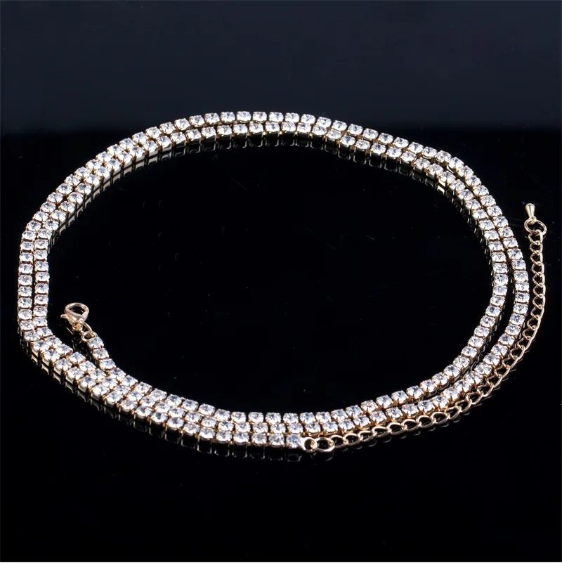 Factory Wholesale Sexy Simple Waist Chain With Good Price Buy Waist