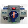 Automatic industrial ats switches/2-4P/1-63A