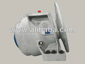 Europarts Ep 9 Planetary Gearbox For Concrete Mixer Truck 