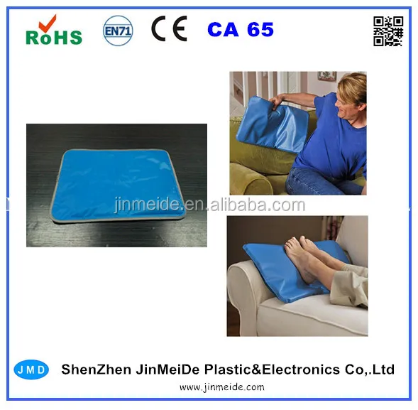  JMD  gel cooling cushion1