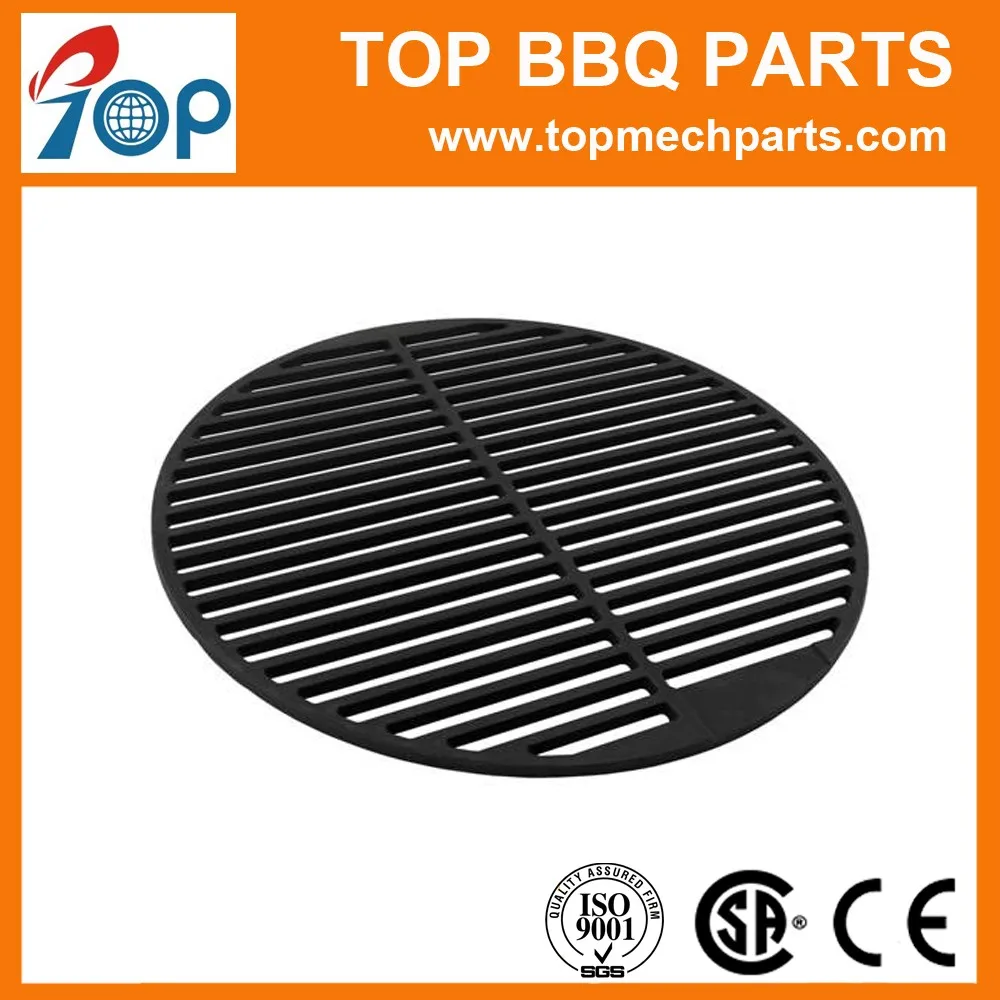 bbq-grill-replacement-round-cast-iron-cooking-grate-buy-bbq-cast-iron