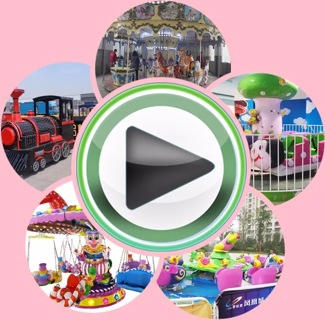 Amusement Playground Water Park Rides Snail's War for Sale