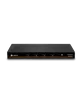 Avocent SCKM145-001 Cybex SCKM145 - Desktop Keyboard/Mouse/USB/Audio Switch