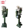 Snap Button Attaching Machine for Plastic Fabrics