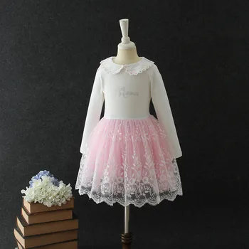 baby frock winter collection