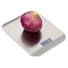 Stainless Steel Platform Scale Electronic Digital Food Kitchen Weighing Scale