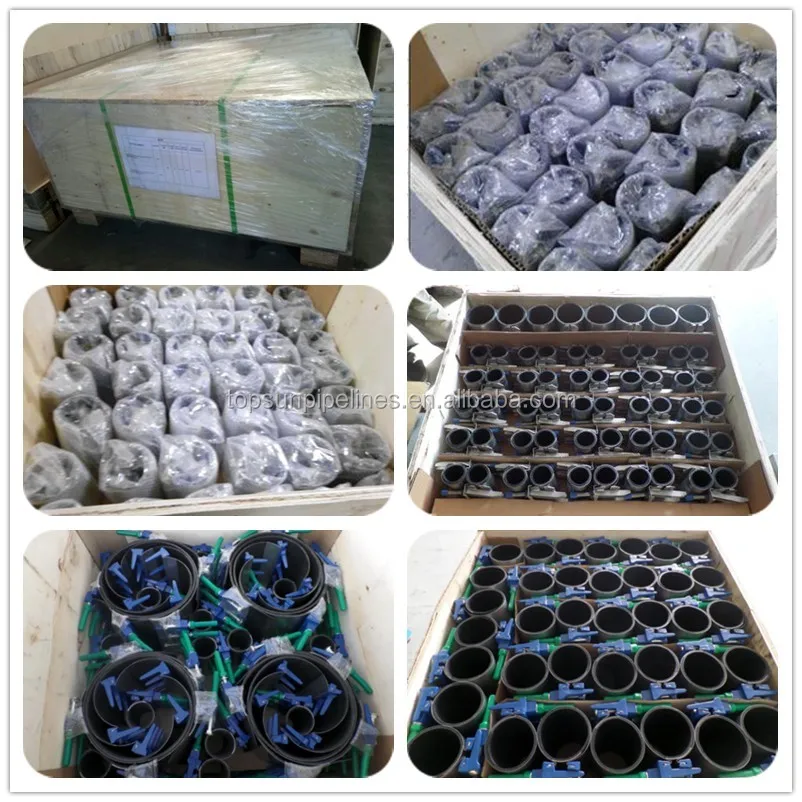 Ductile Cast Iron Repair Clamp For Pvc,Hdpe Pipes Buy Cast Iron Pipe