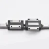 Long Service Life THK Rails HSR Series LM Guideways