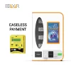 Four Selections Sanitary Napkin Vending Machine