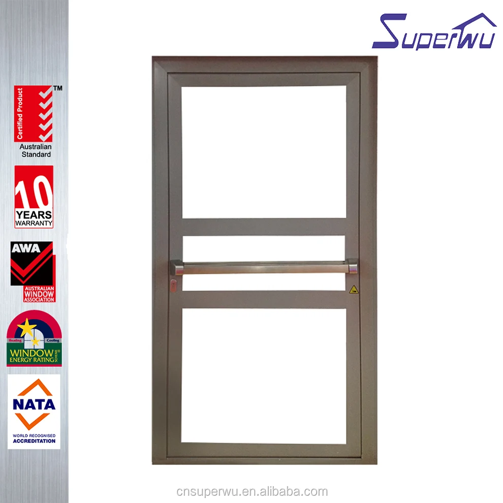 fire residential doors steel main door design metal door for exterior