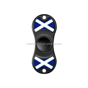 foot spinner toy
