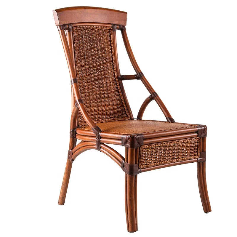 High Quality Dining Chair Rattan Furniture For Hotel And Home Jy56032 Buy Rattan Wicker