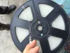 PET Sequins pet sequins spangle roll disk reel sequins for embroidery machine