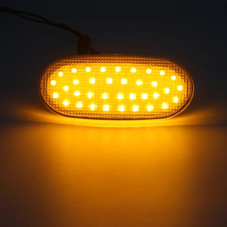 36*high Power 2835 Smd Led Led Side Marker Light For Mercedesbenz Sprinter W906 2006/vw Crafter