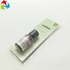 Custom Medicine Blister Packaging Plastic Clamshell for Medical Bottle