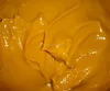 Yellow peach puree concentrate
