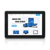 stock products status dustproof touch screen lcd monitor for dental unit and intraoral camera medical device