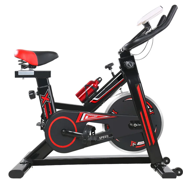magnetic spinning bike