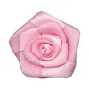 Yama large stocked fashion accessories polyester mixed colors satin ribbon rosettes