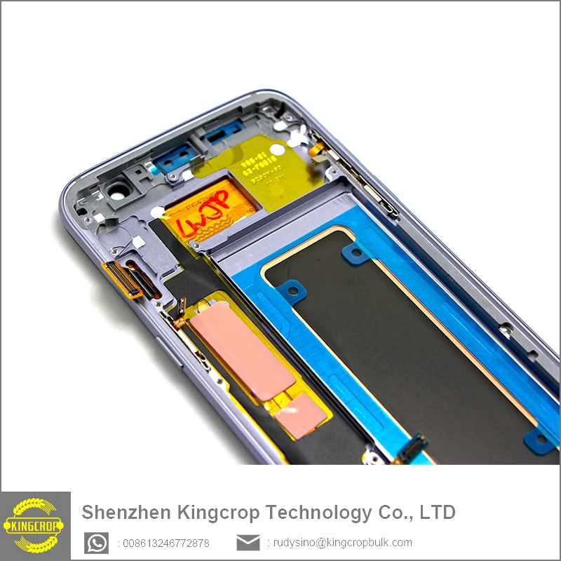 For Samsung Galaxy Note 5 7 8 9 10 Plus Lcd Display Touch Screen With