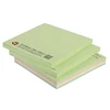 Manufactory direct sticky note with printing custom logo wholesale