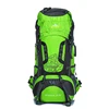 VMAE 75L Big Capacity Nylon Lightweight Leisure Trekking Hiking Outdoor Sports Mountain Waterproof Climbing Backpack