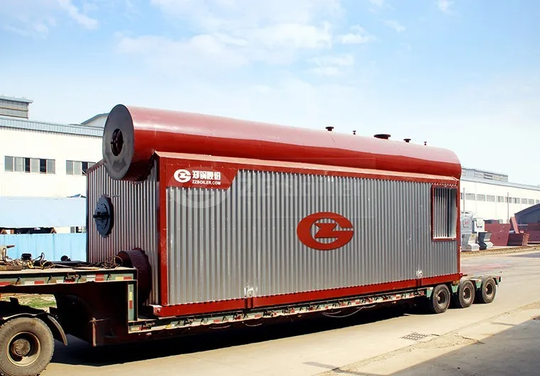 Environmental Friendly Industrial Oil Fired Boiler Companies In Kuwait