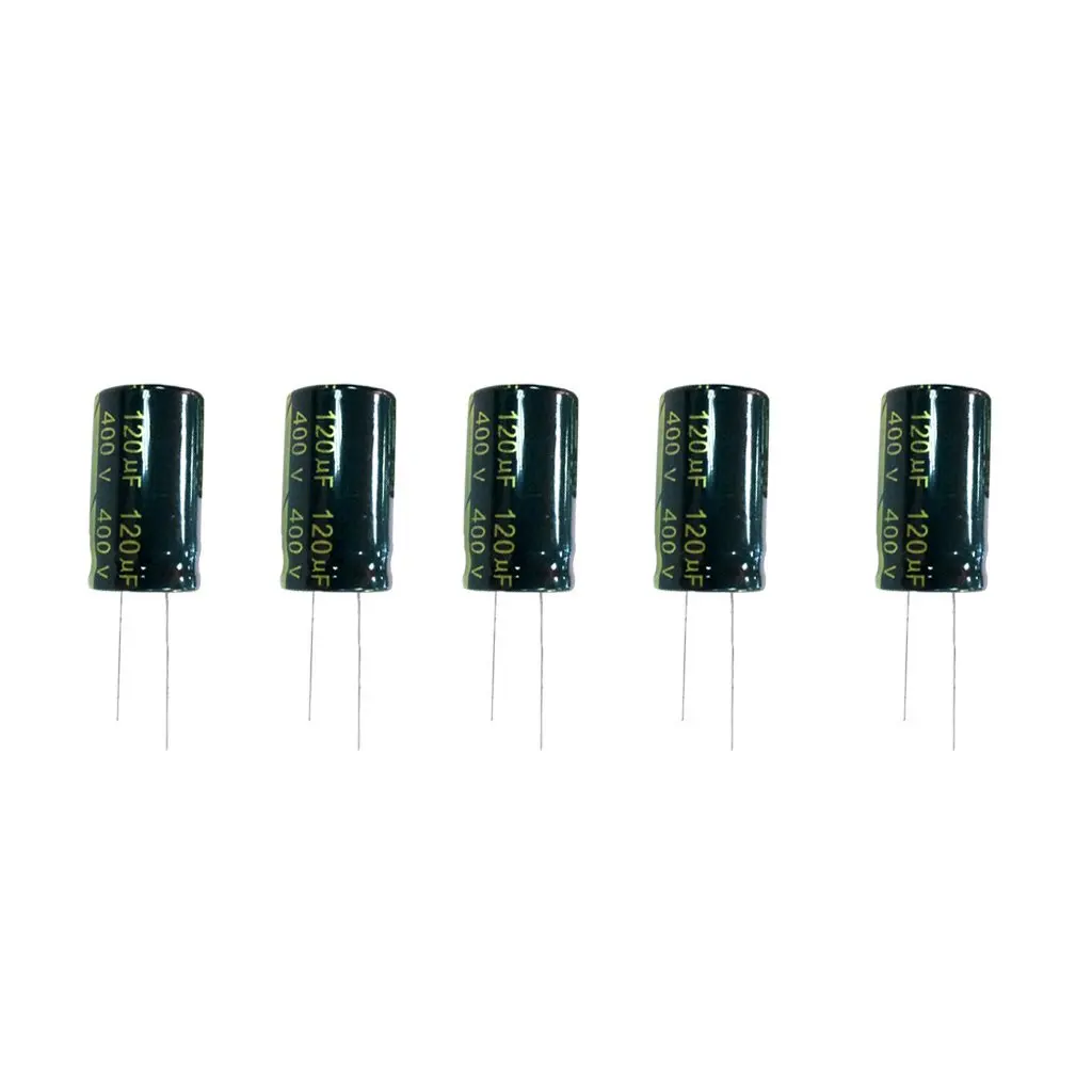 10pcs 33uf 16v Axial Electrolytic Capacitors 16v33uf for Audio panasonic JAPAN
