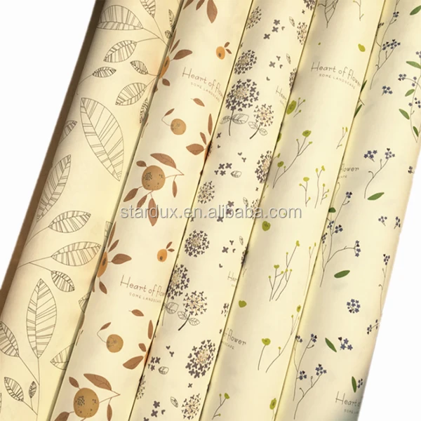 Wholesale Gift Wrapping Paper Roll Customized Size Buy Gift Wrapping