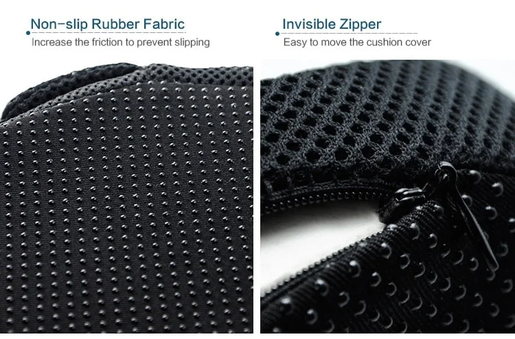 Wholesale Sit Medical Cushion Premium Comfort Piles Seat Cushion.jpg