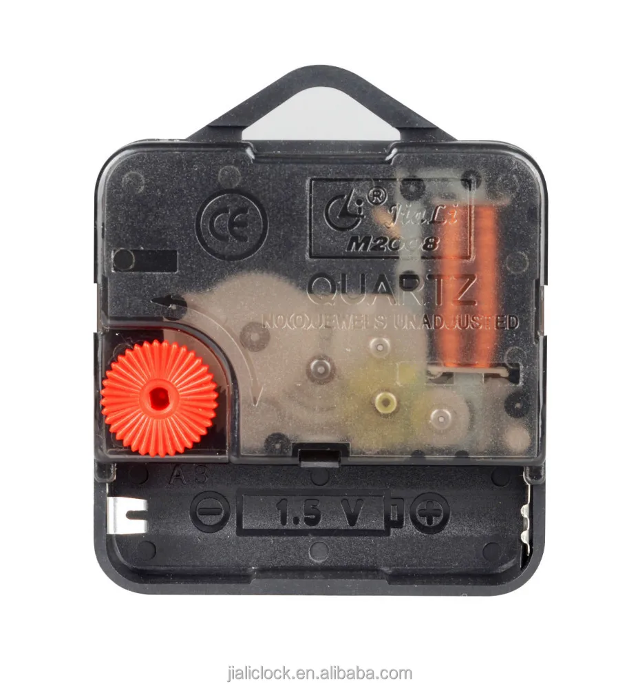 Silent clock motor kmfas