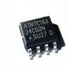 At24c02 domestic at24c02n serial port eeprom Sop8 24C02n 2.7-5.5V memory 256*8 (2K) At24c02n
