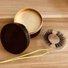 wholesale alibaba best sellers oem real mink lashes extension custom eyelash packaging