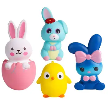 easter squishies