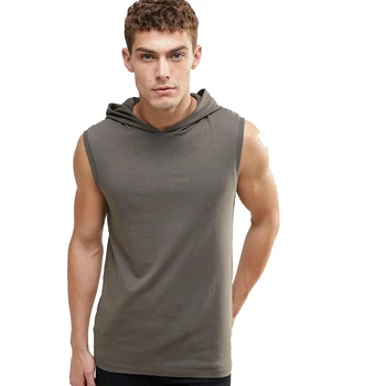 singlet hoodie